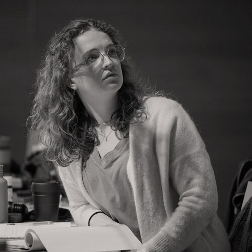 Ciara Fleming headshot