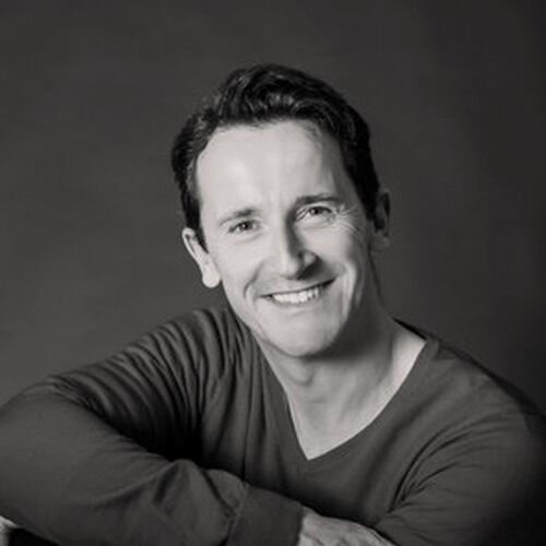 Morgan Crowley headshot