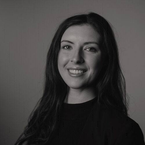 Eilis dexter headshot