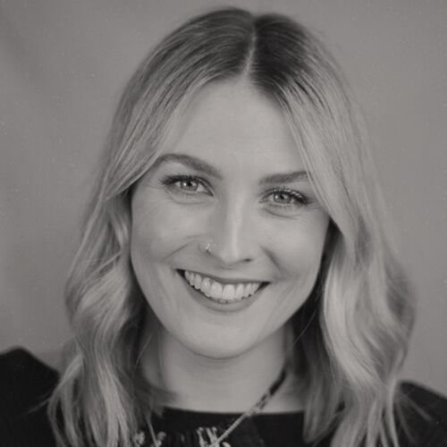 Sibeal Davitt headshot