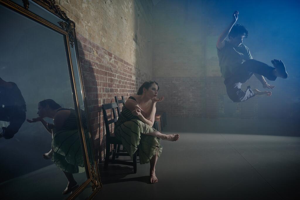 CoisCéim Dance Theatre_Stephanie Dufresne