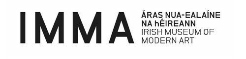 Logo of IMMA