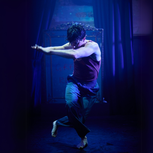 Alex O'Neill in CoisCéim Dance Theatre's DANCEHALL BLUES by David Bolger_photo by Ros Kavanagh_sq
