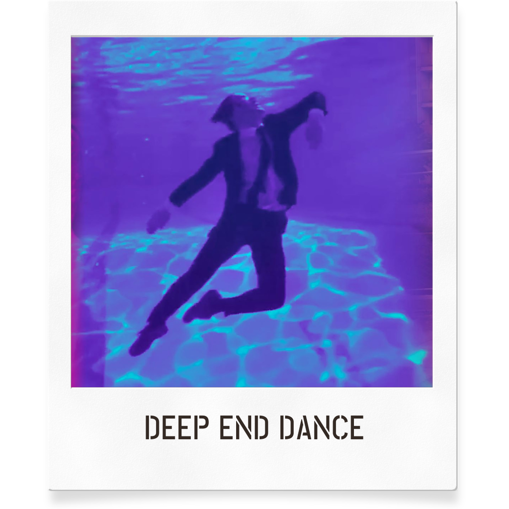 Deep End Dance