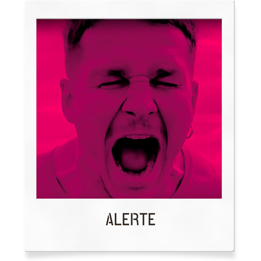 Alerte