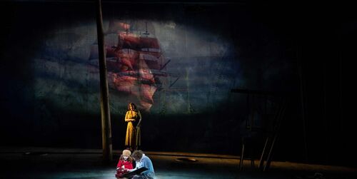 Caroline-Wheeler-little-Senta-Giselle-Allen-Senta-Carolyn-DobbinMary-in-Irish-National-Opera’s-The-Flying-Dutchman-_Photo_Patrick-Redmond